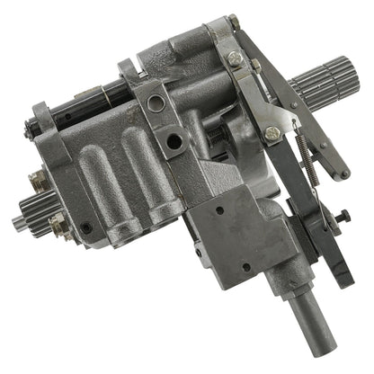 Bomba de elevación hidráulica para Massey Ferguson 253 255 260 263 265 275 290 265 299