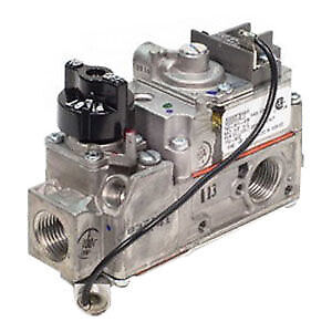 Válvula de gas Schneider Electric 710-502 Robertshaw, 12" FPT, 14" WC, 70000/112000