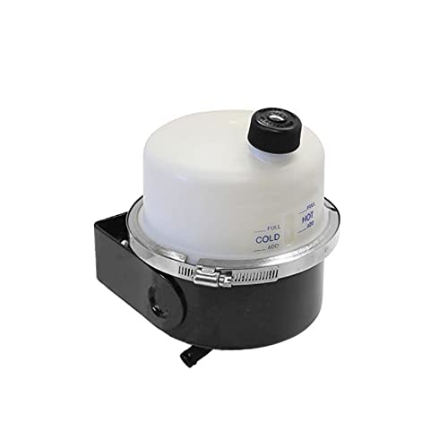 Depósito de dirección asistida Peterbilt Style 	‎575.1138