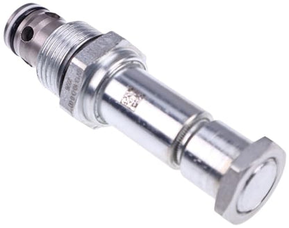 Solarhome Válvula hidráulica solenoide SV13-10-0-0-00 SV13100000 compatible con Eaton