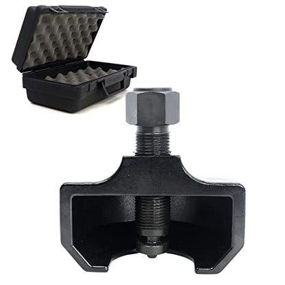 Oni Tools Pitman - Extractor de brazo para caja de cambios Sheppard M100 10385, herramienta de repuesto con apertura de guante de 2.5 a 4.1 pulgadas de ancho