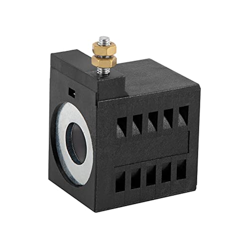 Reemplazo para la descarga de elevación de la unidad de energía hidráulica Deltrol 10226-33 - 10VDC, bobina solenoide de 25 vatios