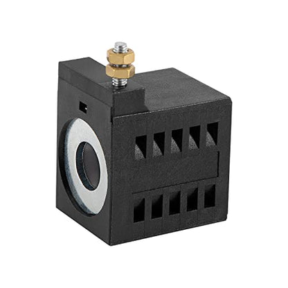 Reemplazo para la descarga de elevación de la unidad de energía hidráulica Deltrol 10226-33 - 10VDC, bobina solenoide de 25 vatios