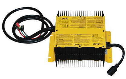 QuiQ 912-4800 cargador de batería a bordo 48V
