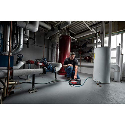 Milwaukee M18 Bomba de transferencia MLW2771-20