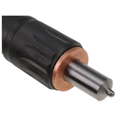 RONGPAS - Inyector de combustible AR53091 SE500098 compatible con John Deere 4320 4430 4520 4620 5400 5200 6602 690 690B 7020 7700 6404