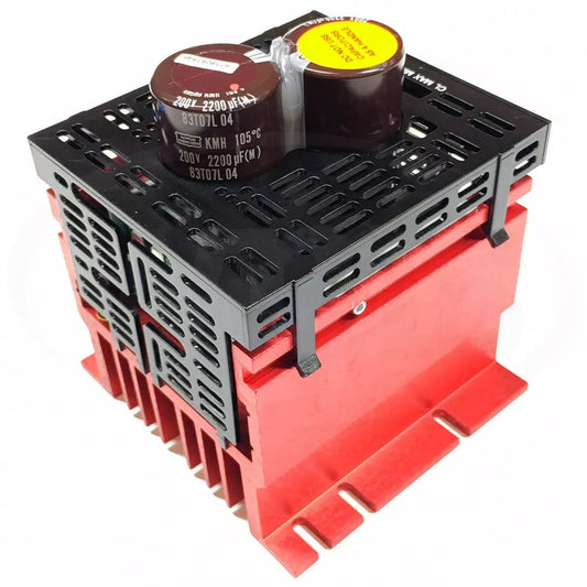 Variador de frecuencia híbrido KB Electronics 9979 KBVF-24D