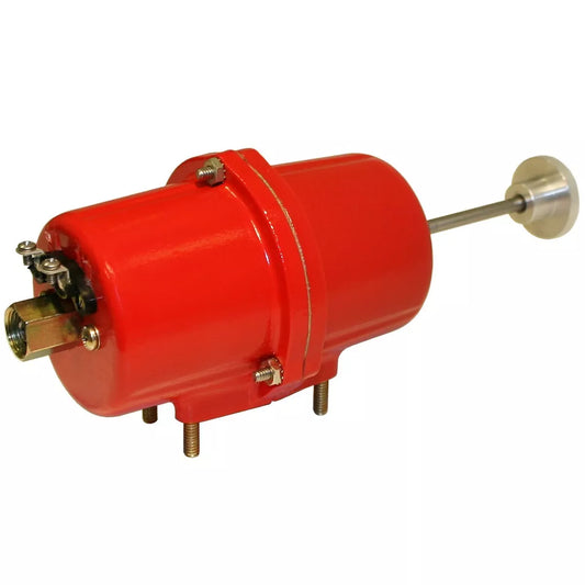 Extractor de cremallera RP75-12 para motores diésel (40700002)