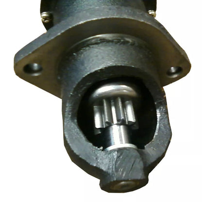 12V Starter Fits Massey Ferguson Tractor 202 204 302 304 35 356 65 50 190004M91
