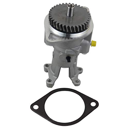 Bomba de aspiradora mecánica accionada por engranajes de repuesto para Dodge Ram 2500 3500 Cummins 5.9L Diesel # 904-810 R5019734AA 5019734AA 4897243AA