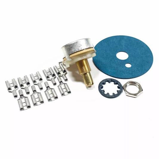 MM23001C Minarik impulsa el control del motor de CC