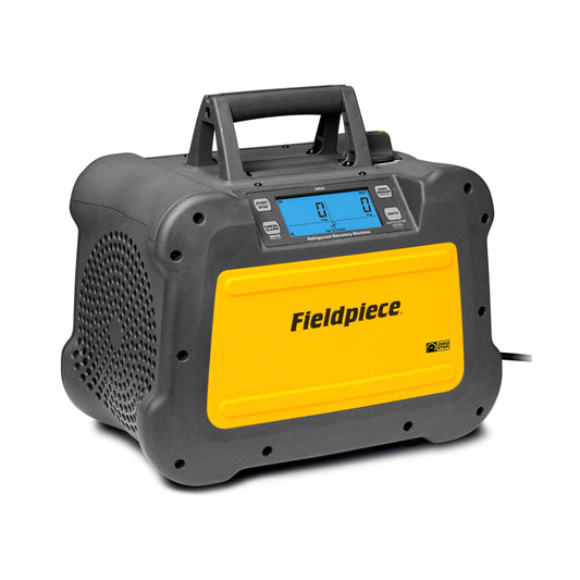 Fieldpiece MR45 equipo de recuperación