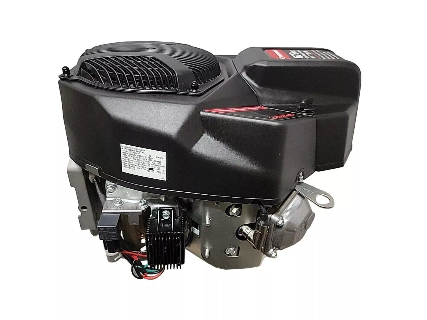 Motor Troy-Bilt 20HP 8Q78XUB 679cc 1" X 3-5/32" 15 A