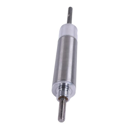 Generico Cilindro hidráulico 35592435 compatible con el compresor de aire de Ingersoll Rand neumático XP375WJD P185WJD XP185WJD P185WJD