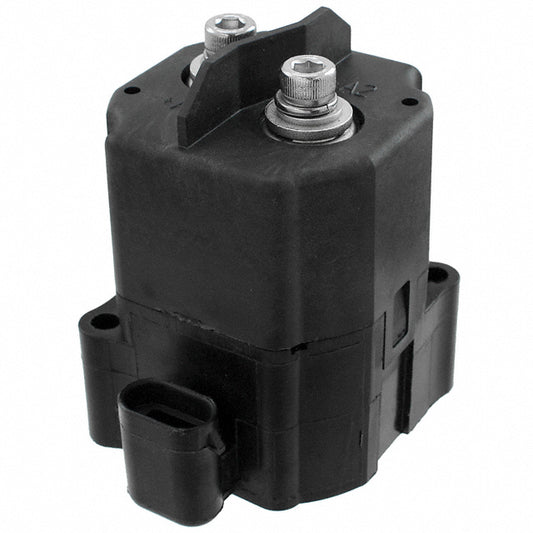 TE Connectivity Aerospace, Defense and Marine EV250-1A EV250, KILOVAC Montaje de chasis 12VCC