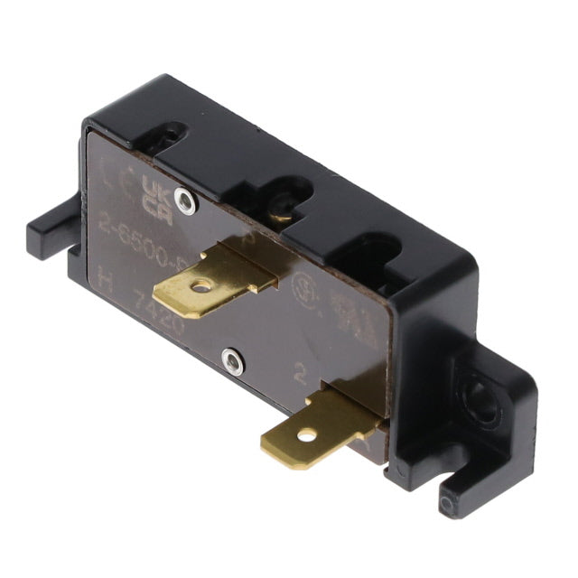 E-T-A 2-6500-P10-5.5A feb-00 Montaje en panel Térmico 5.5A