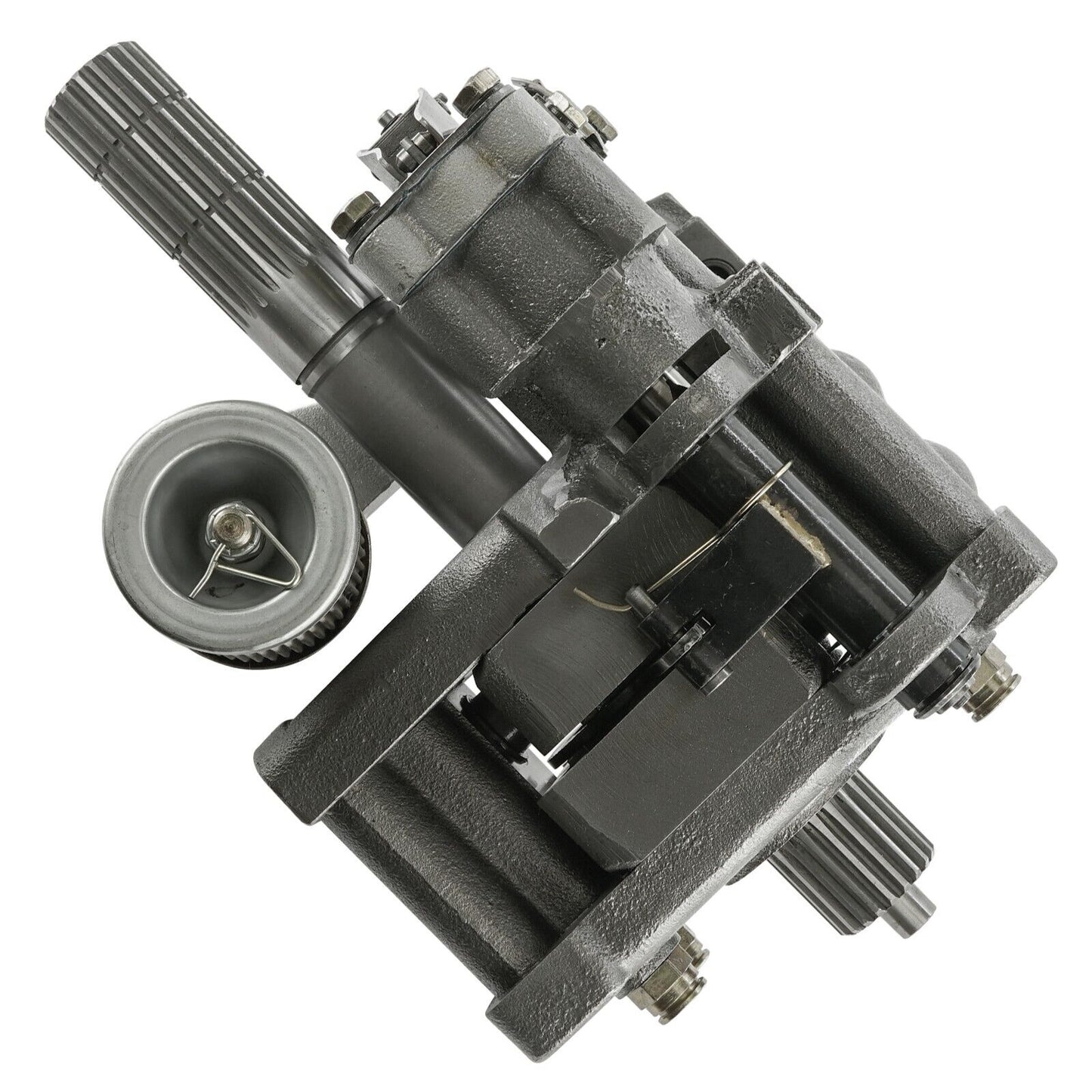 Bomba de elevación hidráulica para Massey Ferguson 253 255 260 263 265 275 290 265 299