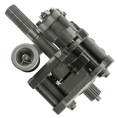 Bomba de elevación hidráulica para Massey Ferguson 253 255 260 263 265 275 290 265 299