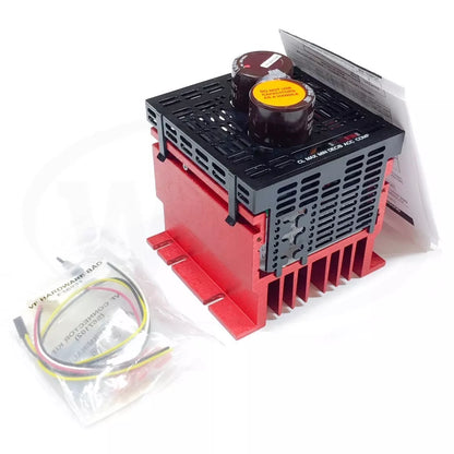 Variador de frecuencia híbrido KB Electronics 9979 KBVF-24D