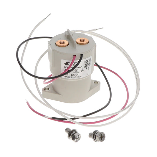 TE Connectivity Potter & Brumfield Relays 2071584-1 ECK50B Montaje de chasis 12VCC