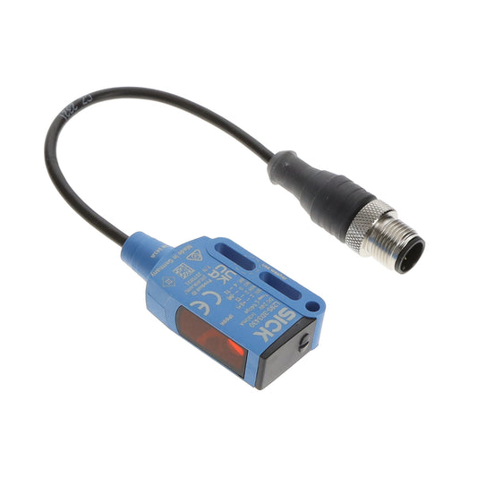 SICK, Inc. 2075831 L29 Haz pasante 236.220" (6m) 540µs IP65