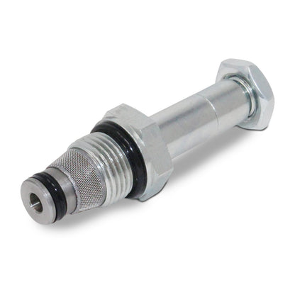 DSV-080-2NCP-N válvula de cartucho solenoide, piedra SPX/Fenner VF-4009