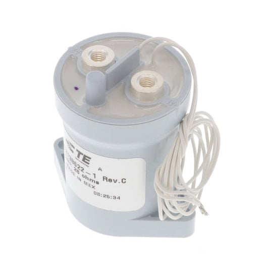 TE Connectivity Aerospace, Defense and Marine 2138622-1 EVC 135 Montaje de chasis 12VCC