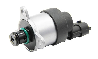 Válvula reguladora de presión de combustible BOSCH 0928400705 nueva en caja