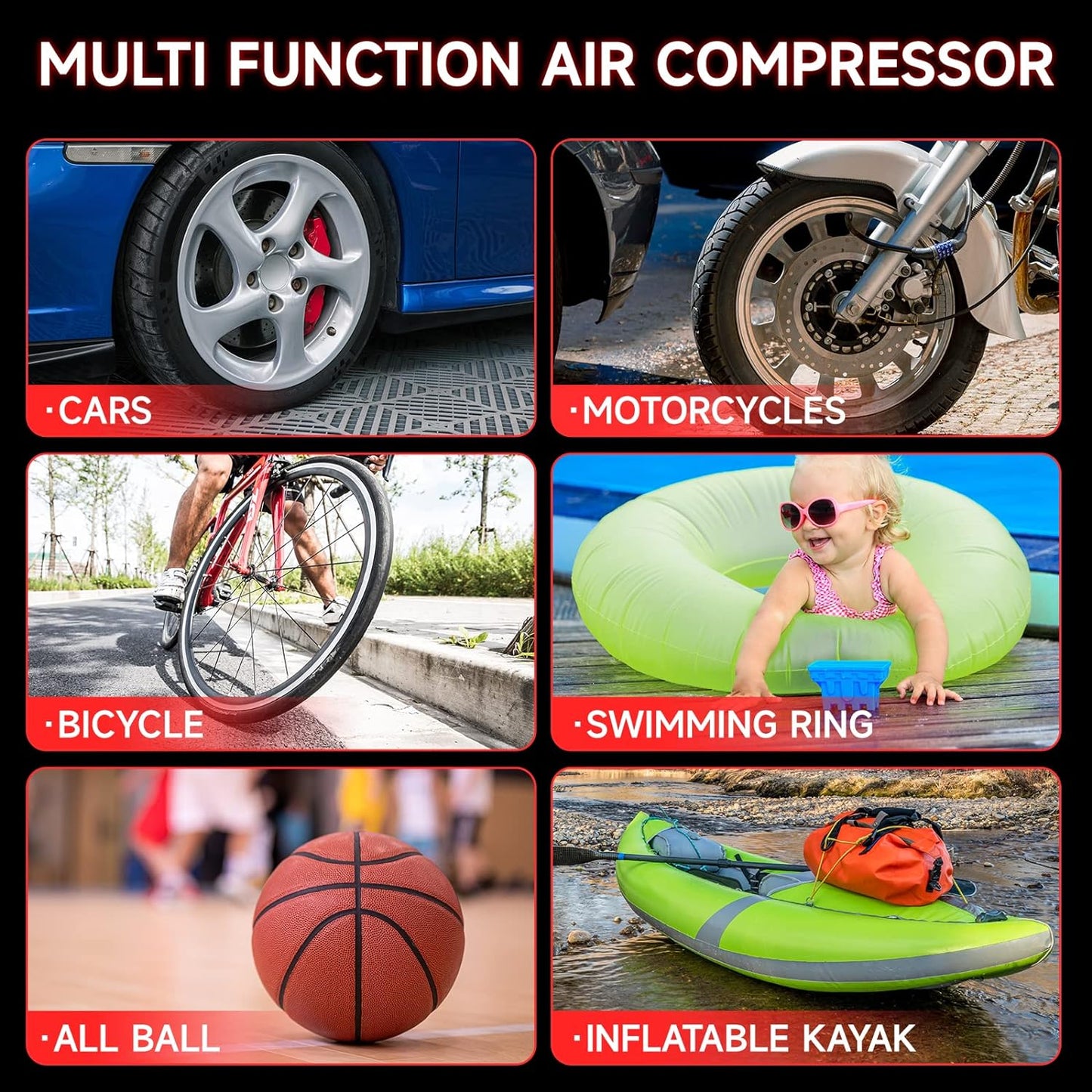 Arrancador de batería 12V/24V de 1800/900 amperios, paquete de refuerzo de batería de camión y cables de puente comerciales, incluye alimentación DC/USB para cargar teléfonos y tabletas, abrazaderas de batería de caja de salto