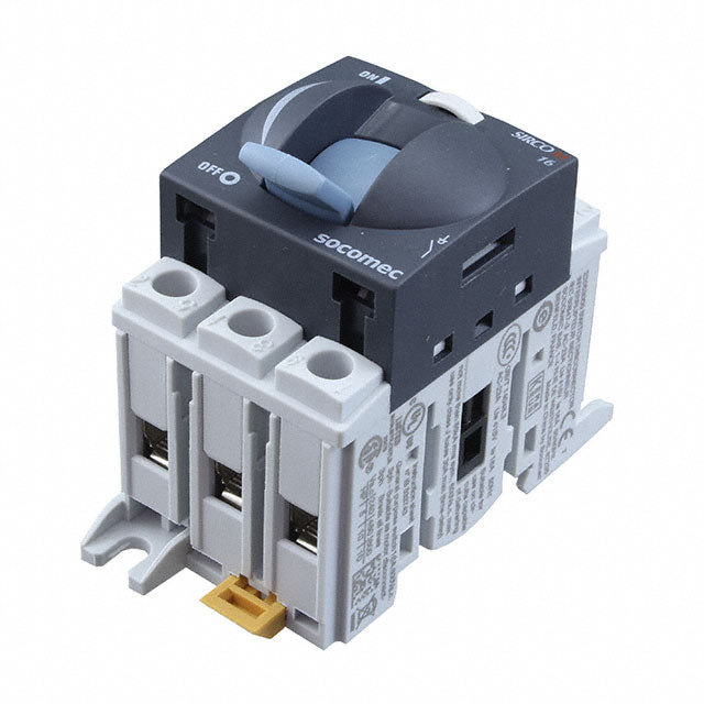 S22053001 American Electrical Inc.