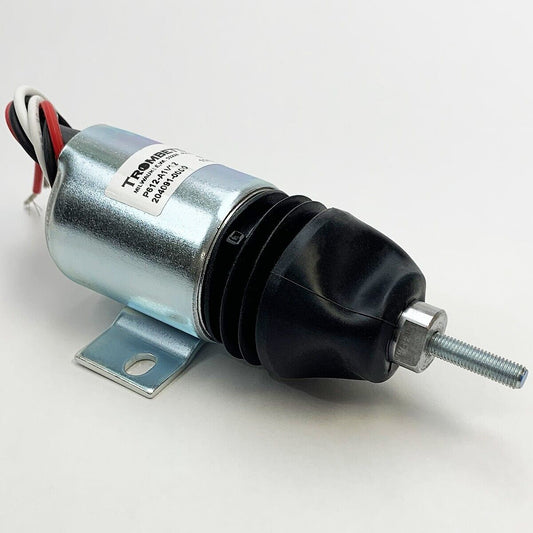 Trombetta P612-A1V12: 12 Volt Pull Solenoid