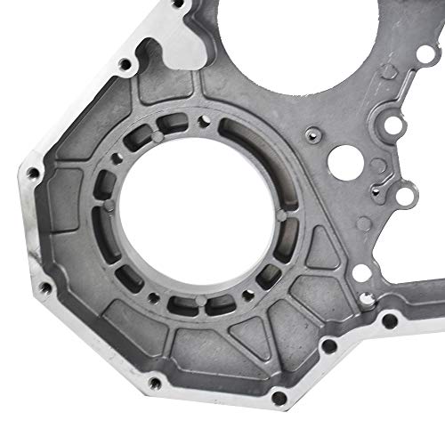 labwork Reemplazo de la carcasa del engranaje de sincronización delantera de la bomba para Cummins 5.9L 12V 6BT 1994-1998
