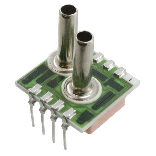 TE Connectivity Measurement Specialties 1230-050D-3L 1230 Montaje en placa Diferencial