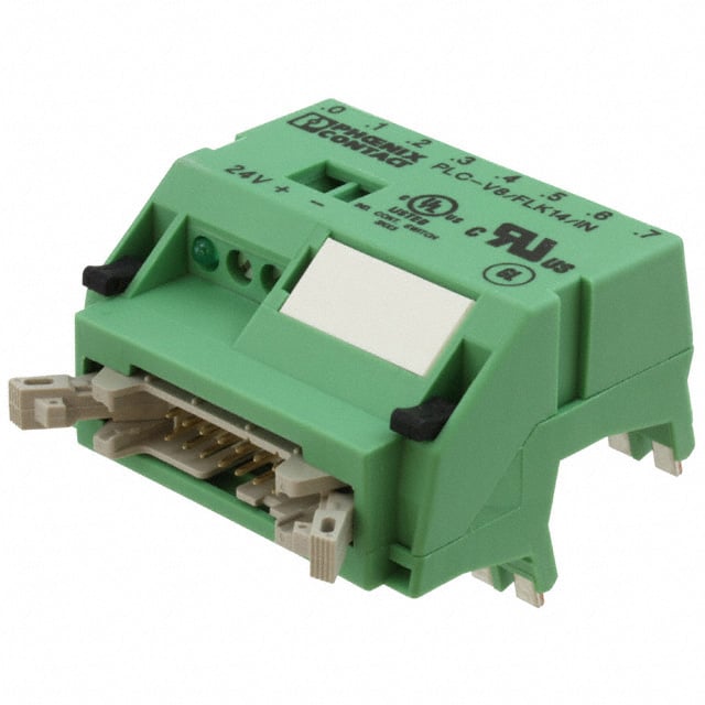 Phoenix Contact 2296553 VARIOFACE, PLC Adaptador PLC - INTERFACE