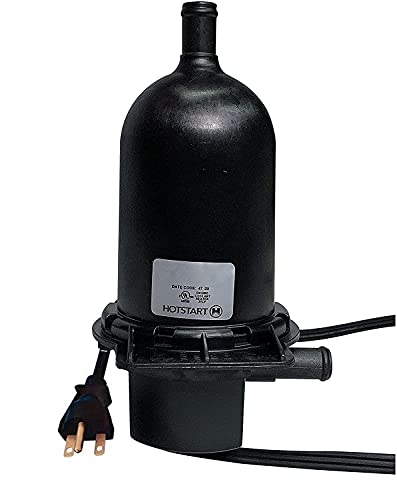 Hotstart TPS102GT8-000 - Precalentador de refrigerante - Original