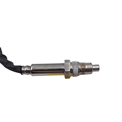 4326872 4326872RX Sensor de óxido de nitrógeno de salida 5WK9 6749B 904-6015 Sensor NOX Reemplazar ajuste para 2013-18 Cummins ISX 15.0 ISX 11.9