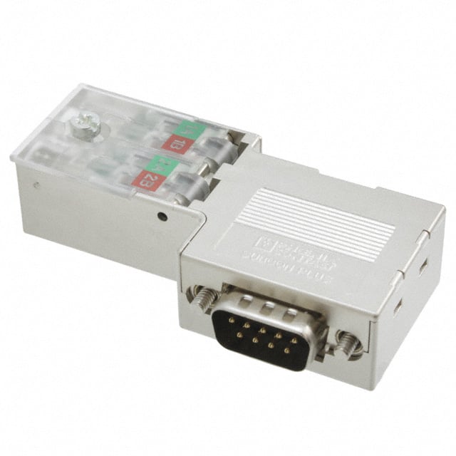 Phoenix Contact 2313685 - Connector -