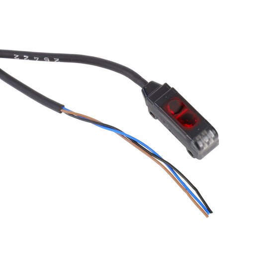 Omron Automation and Safety E3T-SL21 E3T Reflectivo 0.197" ~ 1.181" (5mm ~ 30mm) 1ms IP67