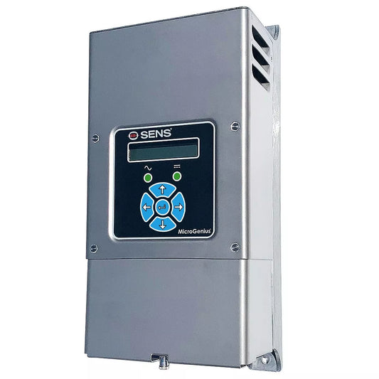 Cargador de batería SENS MicroGenius® 450 (M4-22-1515-F)