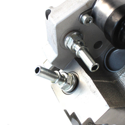 Bomba de combustible diésel de alta presión CP3S3, compatible con Bosch 5256607 (0445020122)