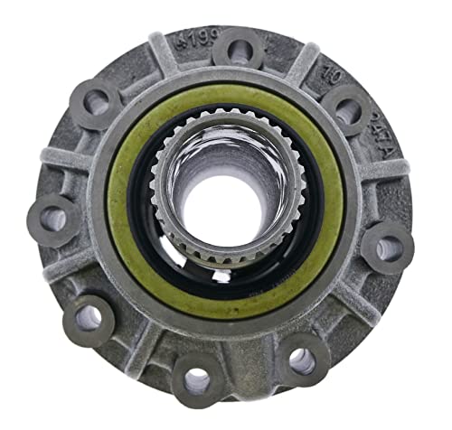 Mover Parts Assy AT310590 AT440858 - Bomba de aceite para John Deere 310SK 310J 315SK 310K 210K 310SJ 210LE 210LJ 325K 410J 325J 410K 325SK 315SJ 210K 210L 210LE 210LJ