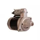 Motor de arranque WS1128 para minitractor Takeuchi ABS TB 12S ABS TB650 TB125