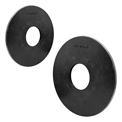 Pro Trucking Products Kit de bujes de pivote de alineación rápida - Reemplaza a Hendrickson S-24691 - GN24691