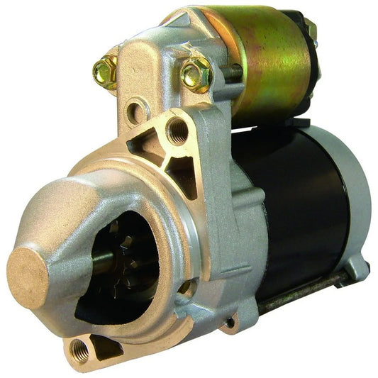 Nuevo motor de arranque para motocicleta Honda GXV530 v-twin Eng 228000-9480 31200-Z0A-013