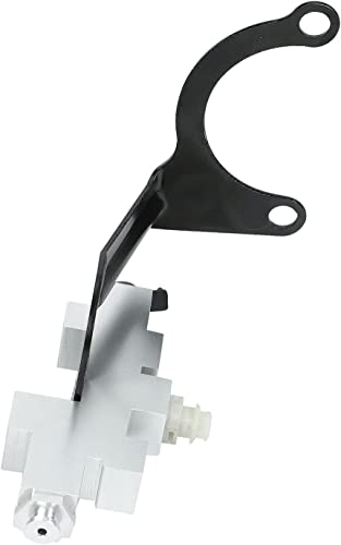 Válvula de distribución de frenos 172-2069 compatible con GMC Chevy Truck C/K 1500 2500 3500 172-2069
