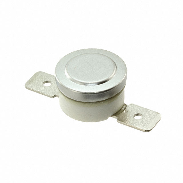Honeywell Sensing and Productivity Solutions 2450RC 00040225 2450RC SPST-NC (Normalmente cerrado) 270°F (132°C) 241°F (116°C)