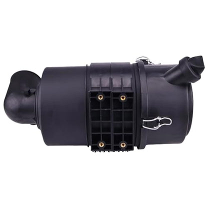 HOLDWELL Filtro de aire AT186281 compatible con John Deere 4045 4045DT056 4045DT058 4045DT060 retroexcavadora de motor 310G 310G 310J 310SG 310SJ 310SJTC 310TJ 315SG 315SJ 325J 10G 410J