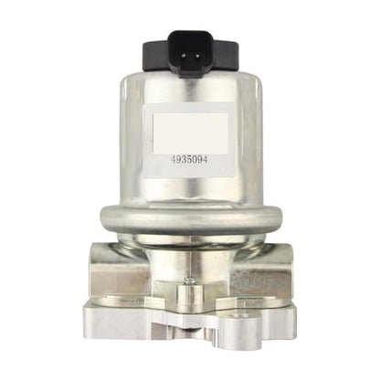 Bomba de elevación de la bomba de transferencia de combustible 12V compatible con Cummins QSX15 ISX15 ISX Engine 4935094 4076580 5362255