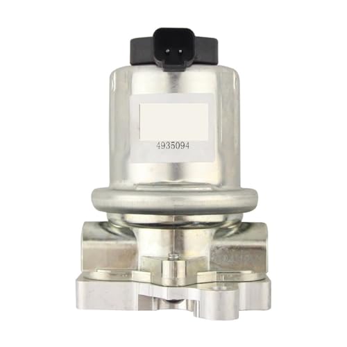 Bomba de elevación de la bomba de transferencia de combustible 12V compatible con Cummins QSX15 ISX15 ISX Engine 4935094 4076580 5362255