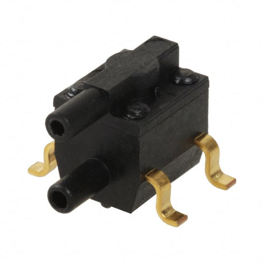Honeywell Sensing and Productivity Solutions 26PC01SMT 26PC SMT ±1PSI (±6.89kPa) Terminales ala de gaviota